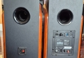Electrónica - Sistema de parlantes Bluetooth FyD Fenda R60BT - En Venta