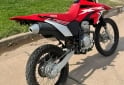 Motos - Honda XR 250 TORNADO 2024 Nafta 5300Km - En Venta