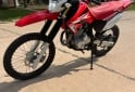 Motos - Honda XR 250 TORNADO 2024 Nafta 5300Km - En Venta