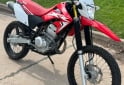 Motos - Honda XR 250 TORNADO 2024 Nafta 5300Km - En Venta