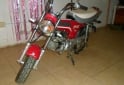 Motos - Motomel max 110 2022 Nafta 2200Km - En Venta
