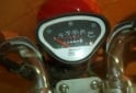 Motos - Motomel max 110 2022 Nafta 2200Km - En Venta
