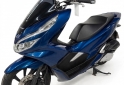 Motos - Honda Pcx 2020 Nafta 18000Km - En Venta