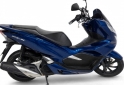 Motos - Honda Pcx 2020 Nafta 18000Km - En Venta