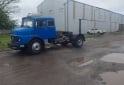 Camiones y Gr�as - 1114 con 1518 y mejoras de 1620 - En Venta