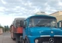 Camiones y Gr�as - 1114 con 1518 y mejoras de 1620 - En Venta