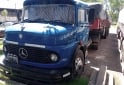 Camiones y Gr�as - 1114 con 1518 y mejoras de 1620 - En Venta