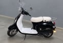 Motos - Motomel Strato Euro 150 2023 Nafta 5100Km - En Venta