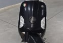 Motos - Motomel Strato Euro 150 2023 Nafta 5100Km - En Venta