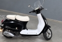 Motos - Motomel Strato Euro 150 2023 Nafta 5100Km - En Venta