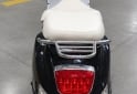 Motos - Motomel Strato Euro 150 2023 Nafta 5100Km - En Venta