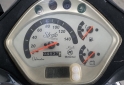 Motos - Motomel Strato Euro 150 2023 Nafta 5100Km - En Venta