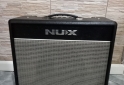 Instrumentos Musicales - Amplificador NUX mighty 40bt - En Venta