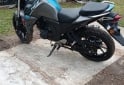 Motos - Yamaha Fz 2021 Nafta 38000Km - En Venta