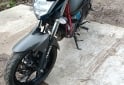 Motos - Yamaha Fz 2021 Nafta 38000Km - En Venta