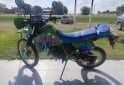Motos - Kawasaki kmx 125 1994 Nafta 37000Km - En Venta