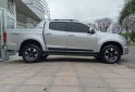 Camionetas - Chevrolet S10 LTZ CUERO 4X4 MT 2016 Diesel 177000Km - En Venta