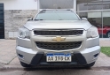 Camionetas - Chevrolet S10 LTZ CUERO 4X4 MT 2016 Diesel 177000Km - En Venta