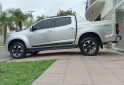 Camionetas - Chevrolet S10 LTZ CUERO 4X4 MT 2016 Diesel 177000Km - En Venta