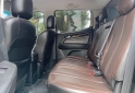Camionetas - Chevrolet S10 LTZ CUERO 4X4 MT 2016 Diesel 177000Km - En Venta
