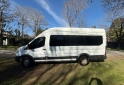 Utilitarios - Ford TRANSIT 2.2 2015 Diesel 212000Km - En Venta