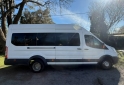 Utilitarios - Ford TRANSIT 2.2 2015 Diesel 212000Km - En Venta