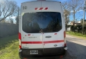 Utilitarios - Ford TRANSIT 2.2 2015 Diesel 212000Km - En Venta