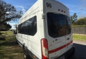 Utilitarios - Ford TRANSIT 2.2 2015 Diesel 212000Km - En Venta
