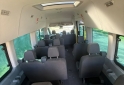 Utilitarios - Ford TRANSIT 2.2 2015 Diesel 212000Km - En Venta