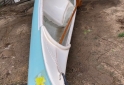 Deportes Náuticos - PIRAGUA CALCHAQUI - En Venta
