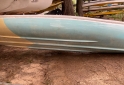 Deportes Náuticos - PIRAGUA CALCHAQUI - En Venta
