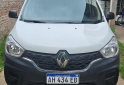 Utilitarios - Renault Kangoo Express 1.6 SCE 2025 GNC 55000Km - En Venta