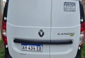 Utilitarios - Renault Kangoo Express 1.6 SCE 2025 GNC 55000Km - En Venta