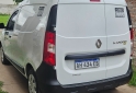 Utilitarios - Renault Kangoo Express 1.6 SCE 2025 GNC 55000Km - En Venta