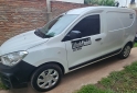 Utilitarios - Renault Kangoo Express 1.6 SCE 2025 GNC 55000Km - En Venta