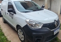 Utilitarios - Renault Kangoo Express 1.6 SCE 2025 GNC 55000Km - En Venta