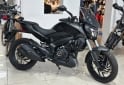Motos - Bajaj ROUSER DOMINAR 400 2026 Nafta 1400Km - En Venta