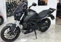 Motos - Bajaj ROUSER DOMINAR 400 2026 Nafta 1400Km - En Venta