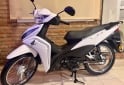 Motos - Honda Wave 2026 Nafta 1200Km - En Venta