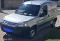 Utilitarios - Peugeot Partner furgon 1.6 2020 GNC 170000Km - En Venta