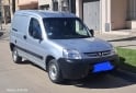 Utilitarios - Peugeot Partner furgon 1.6 2020 GNC 170000Km - En Venta