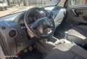Utilitarios - Peugeot Partner furgon 1.6 2020 GNC 170000Km - En Venta