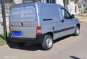 Utilitarios - Peugeot Partner furgon 1.6 2020 GNC 170000Km - En Venta