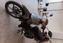 Motos - Guerrero Trip 110 full 2024 Nafta 8000Km - En Venta