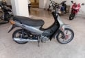 Motos - Guerrero Trip 110 full 2024 Nafta 8000Km - En Venta