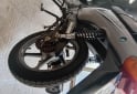 Motos - Guerrero Trip 110 full 2024 Nafta 8000Km - En Venta