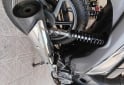 Motos - Guerrero Trip 110 full 2024 Nafta 8000Km - En Venta