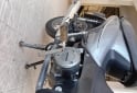 Motos - Guerrero Trip 110 full 2024 Nafta 8000Km - En Venta