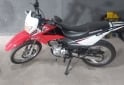 Motos - Honda Xr 150 2017 Nafta 15276Km - En Venta