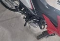 Motos - Honda Xr 150 2017 Nafta 15276Km - En Venta